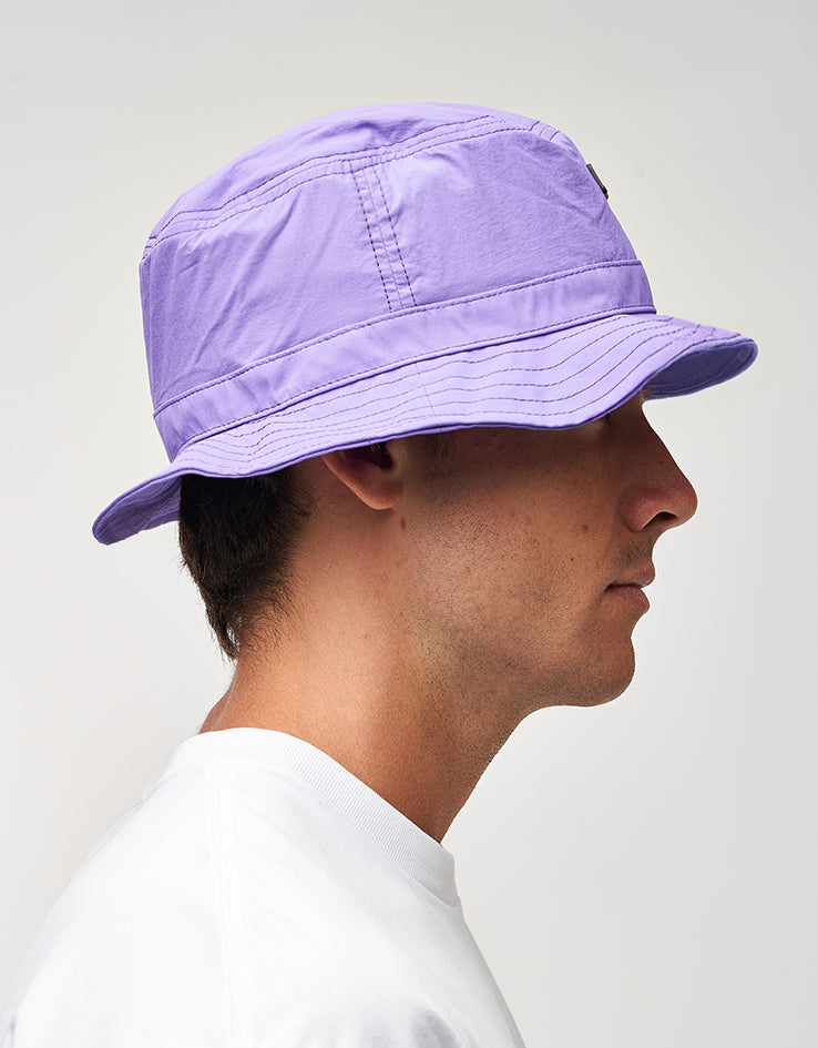 Route One Athletic Bucket Hat - Phlox