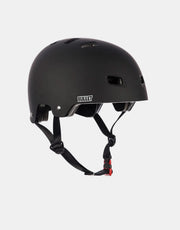 Bullet T35 Deluxe Junior Helmet - Matte Black