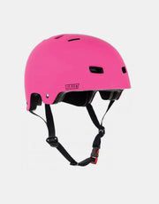 Bullet T35 Deluxe Junior Helmet - Matte Pink
