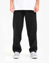 Route One Beach Pants - Black