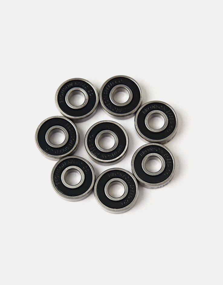 Bronson Speed Co. Ceramic Bearings