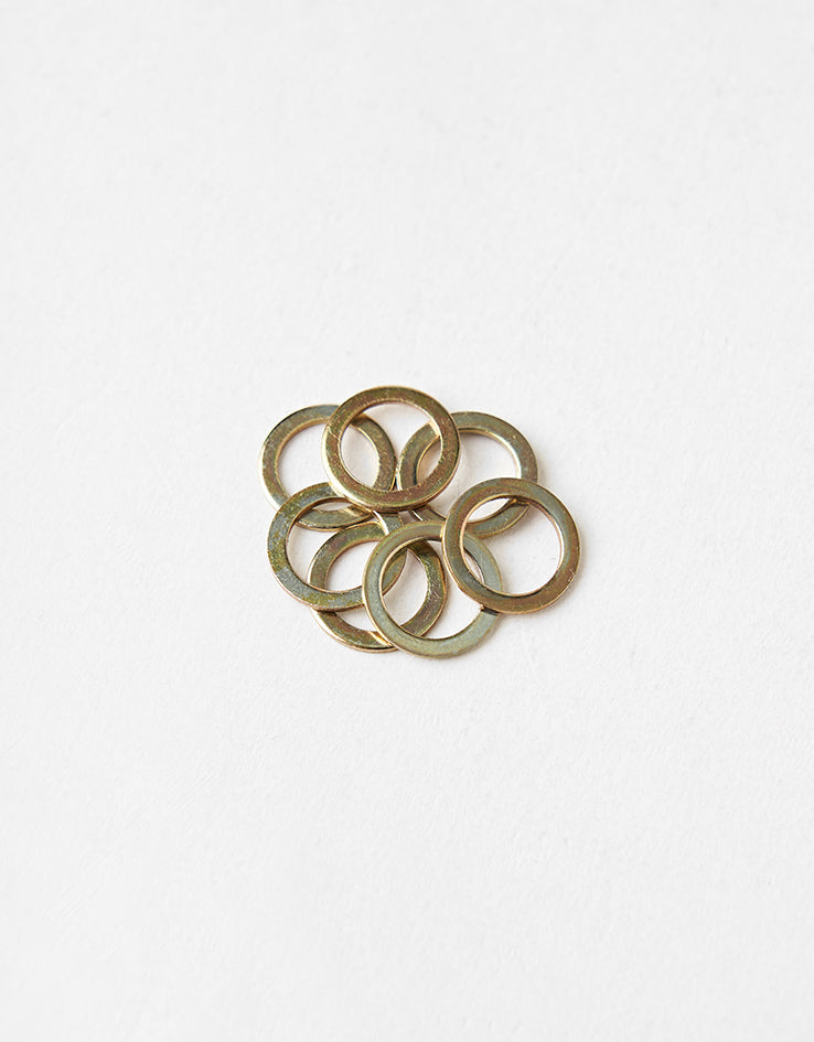 Bronson Speed Co. Ceramic Bearings