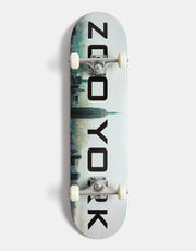 Zoo York Fog Complete Skateboard