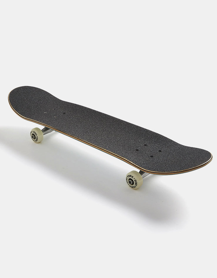 Zoo York Fog Complete Skateboard