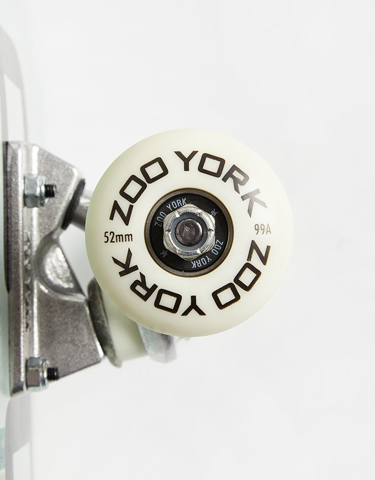 Zoo York Fog Complete Skateboard