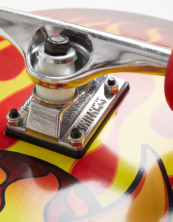 Speed Demons Hot Shot Complete Skateboard - 7.5"