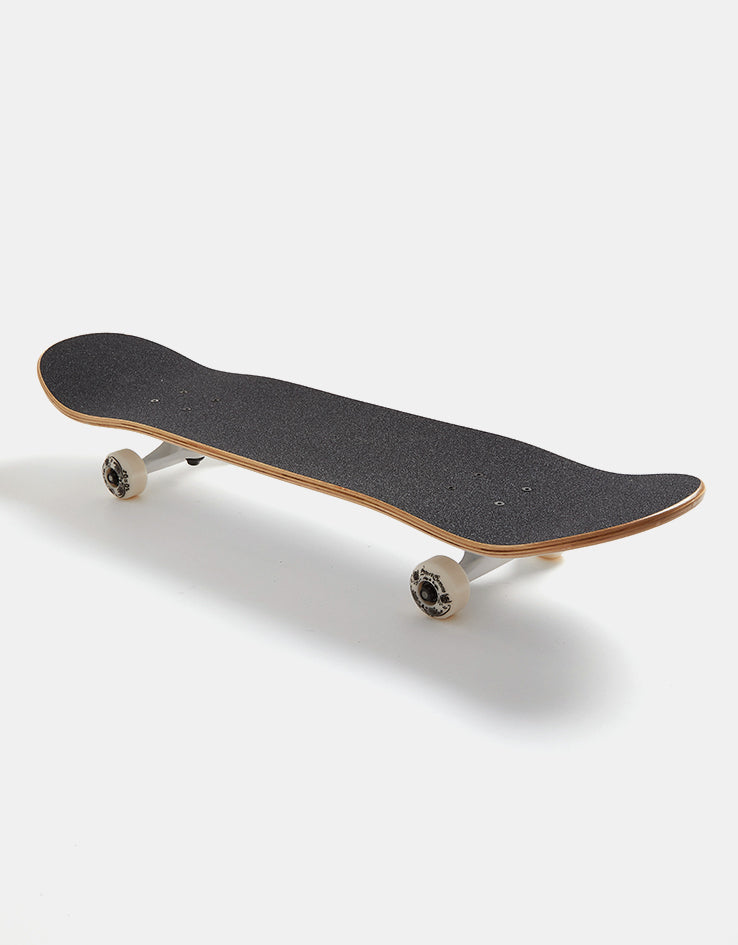 Speed Demons Bandana Complete Skateboard