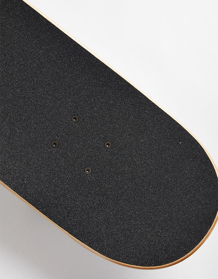 Speed Demons Bandana Complete Skateboard