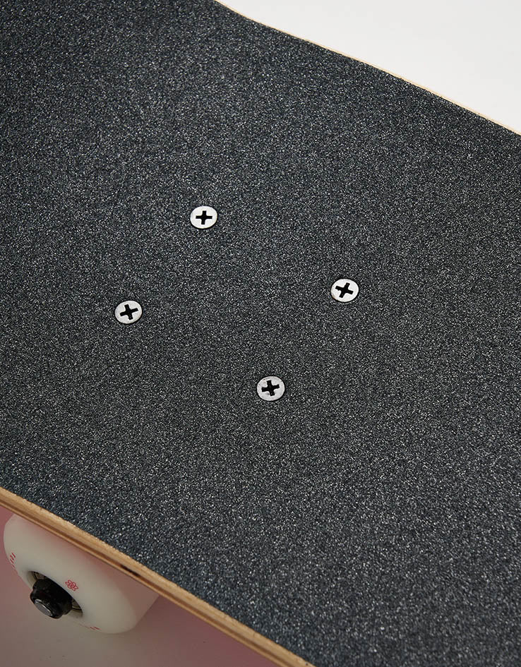 Rocket Double Dipped Complete Skateboard - 7.5"