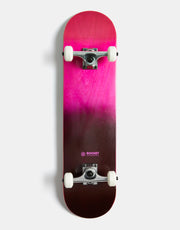 Rocket Double Dipped Complete Skateboard - 7.75"
