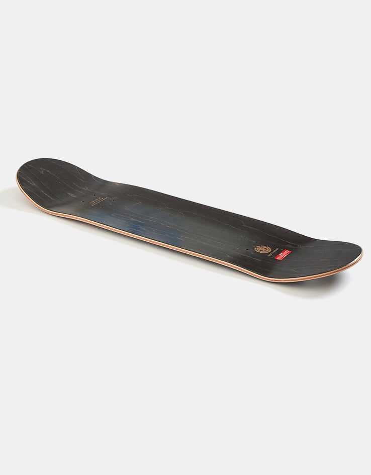 Element Section Skateboard Deck - 8.25"