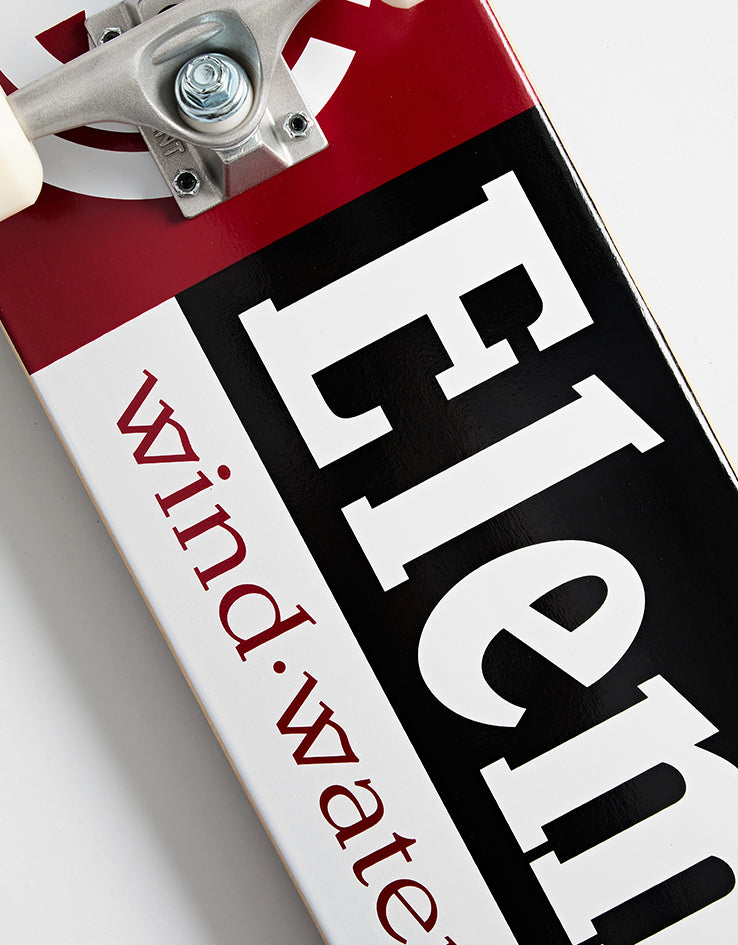 Element Section Complete Skateboard - 7.75"