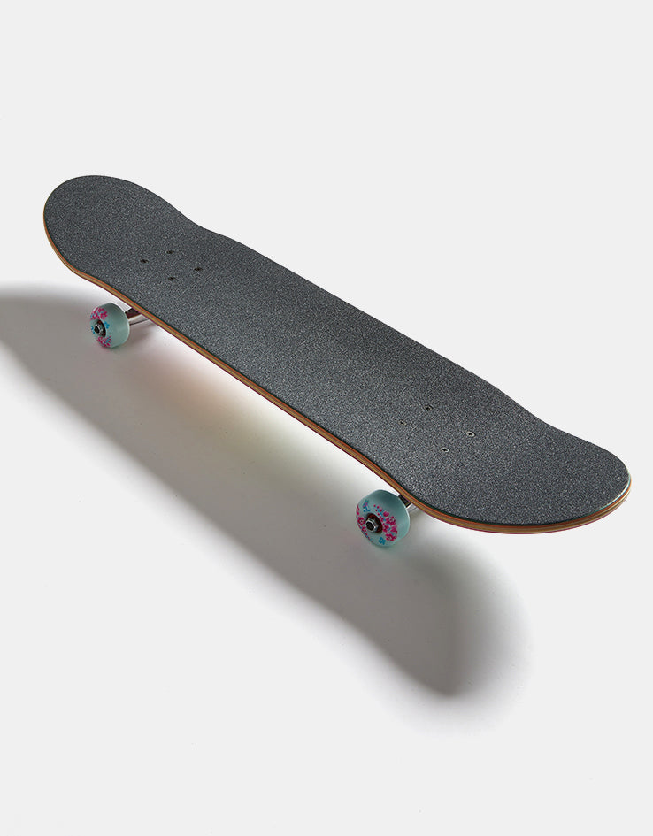 Enjoi Flowers Premium Complete Skateboard - 8"