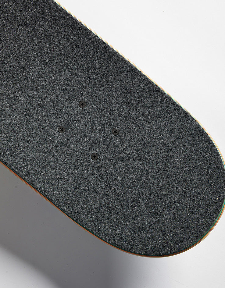 Enjoi Flowers Premium Complete Skateboard - 8"