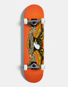 Anti Hero Classic Eagle Classic Eagle Complete Skateboard - 7.75"