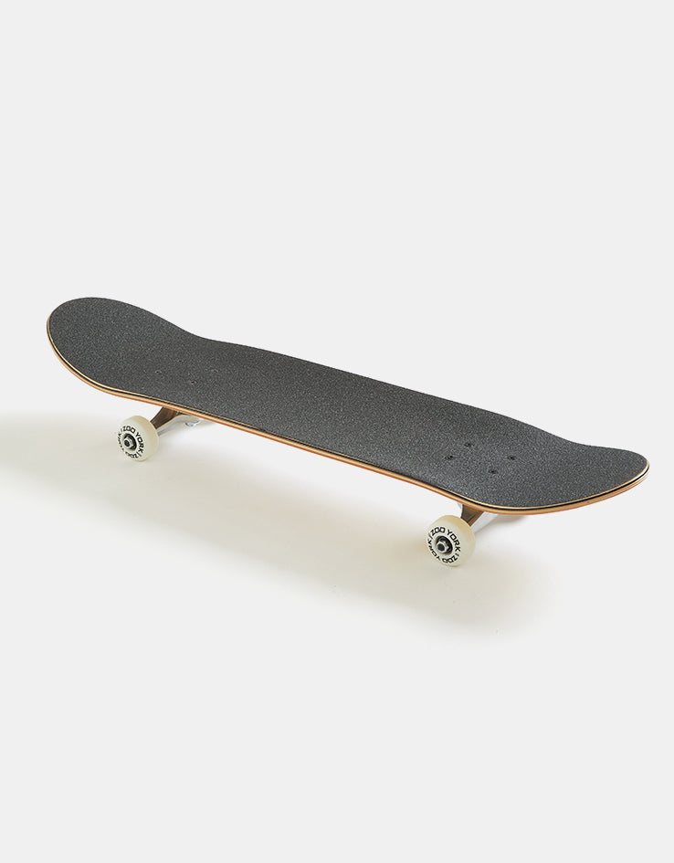 Zoo York Sunrise Complete Skateboard