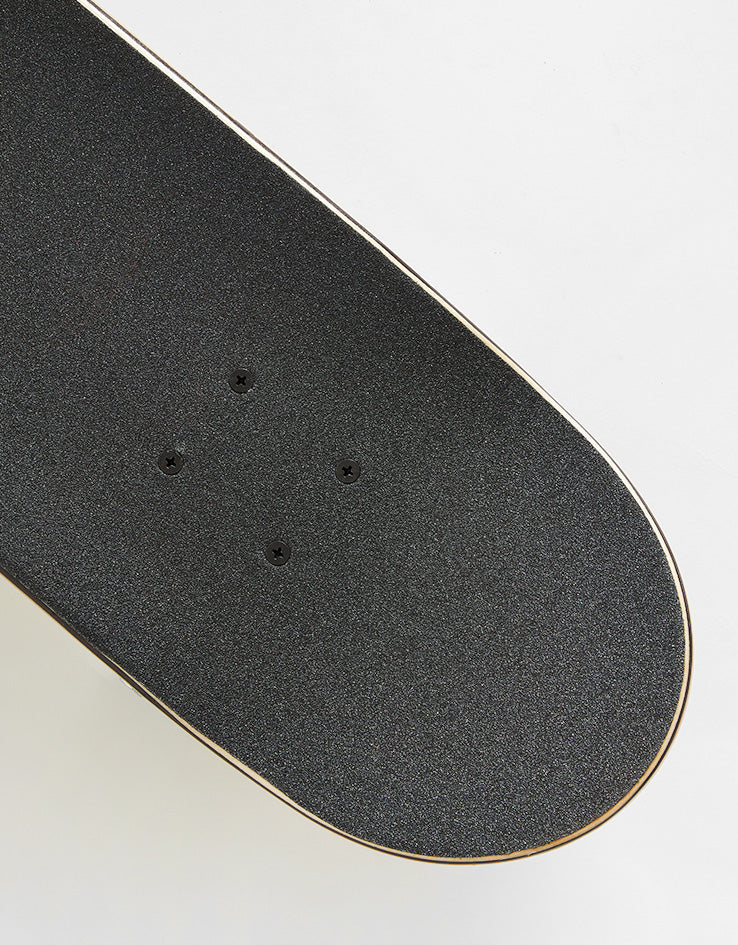 Zoo York Sunrise Complete Skateboard