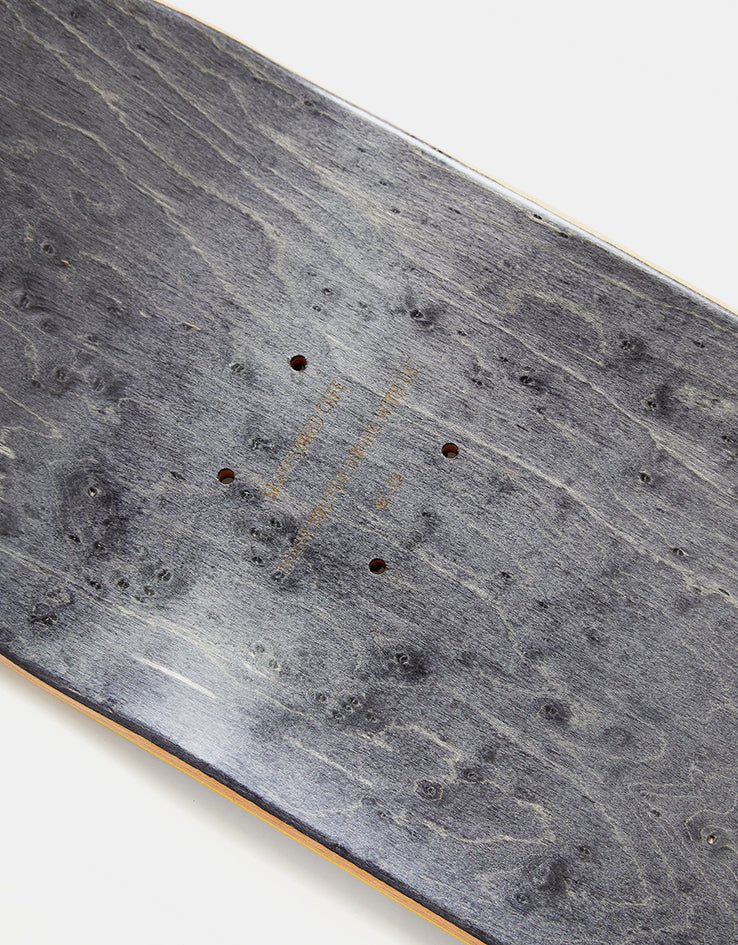 Skateboard Cafe Unity Skateboard Deck