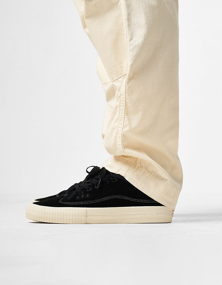 Route One Cargo Pants - Stone