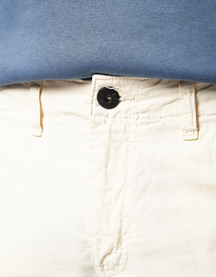 Route One Cargo Pants - Stone