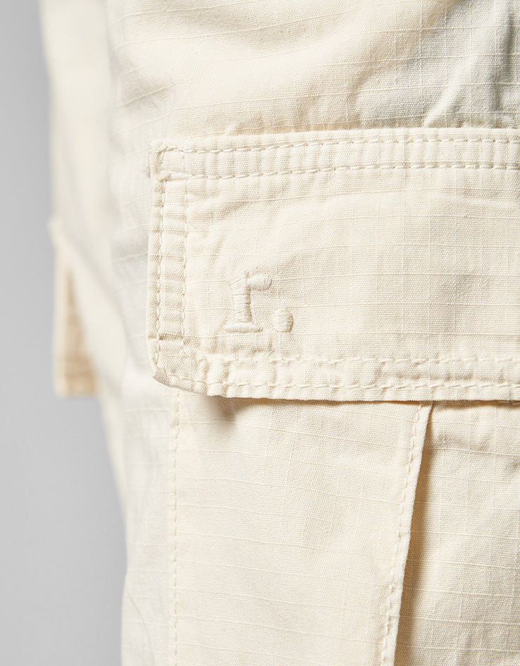Route One Cargo Pants - Stone