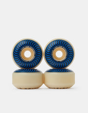 Spitfire Classics Formula Four 97d Skateboard Wheels - 56mm