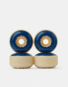 Spitfire Classics Formula Four 97d Skateboard Wheels - 56mm