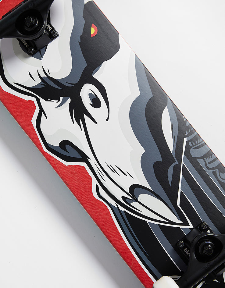 Birdhouse Falcon 2 Stage 3 Complete Skateboard - 8"