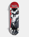 Birdhouse Falcon 2 Stage 3 Complete Skateboard - 8"