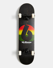 Birdhouse Sunset Stage 3 Complete Skateboard - 7.75"