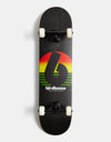 Birdhouse Sunset Stage 3 Complete Skateboard - 7.75"