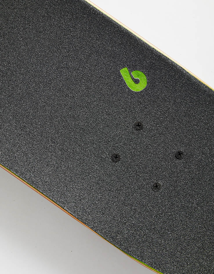 Birdhouse Sunset Stage 3 Complete Skateboard - 7.75"