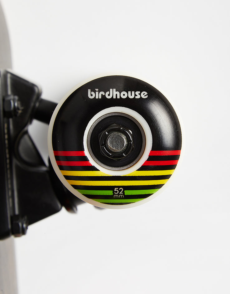 Birdhouse Sunset Stage 3 Complete Skateboard - 7.75"