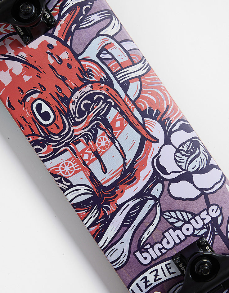 Birdhouse Armanto Favorites Stage 3 Complete Skateboard - 7.75"