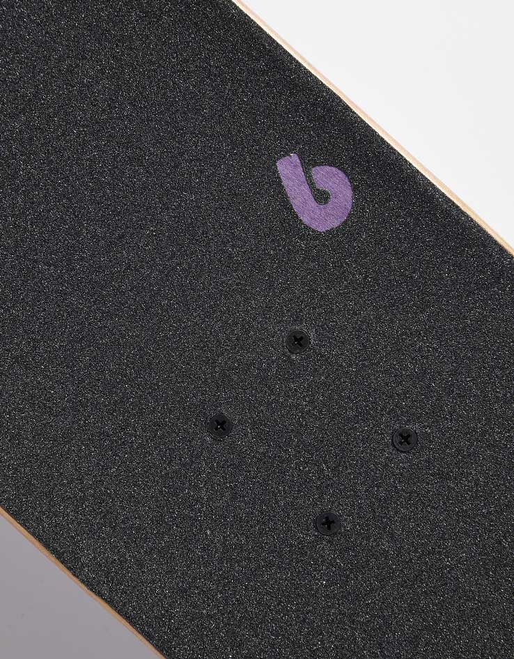 Birdhouse Armanto Favorites Stage 3 Complete Skateboard - 7.75"