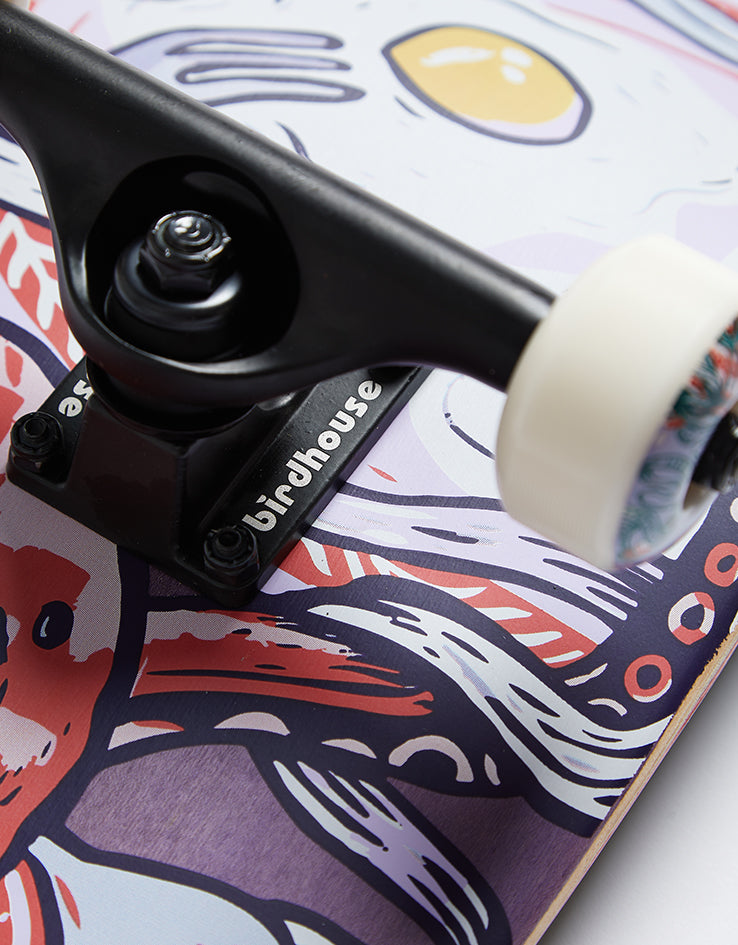 Birdhouse Armanto Favorites Stage 3 Complete Skateboard - 7.75"