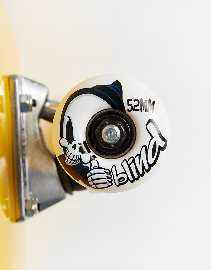 Blind Old Boney Bastard Complete Skateboard - 8.25"