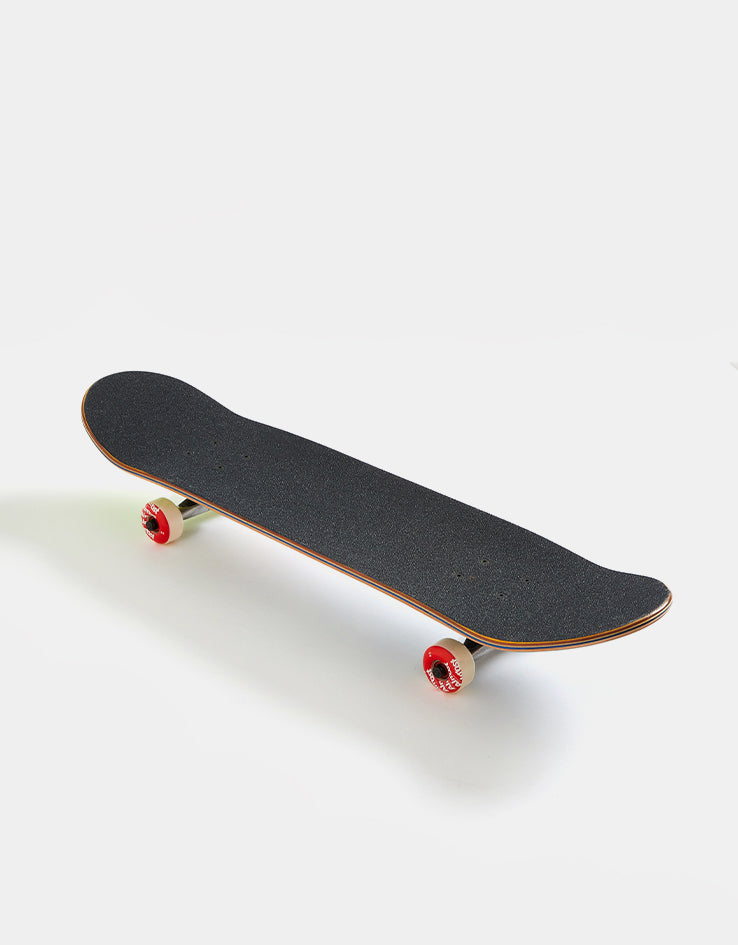 Almost Blur Resin Complete Skateboard - 7.75