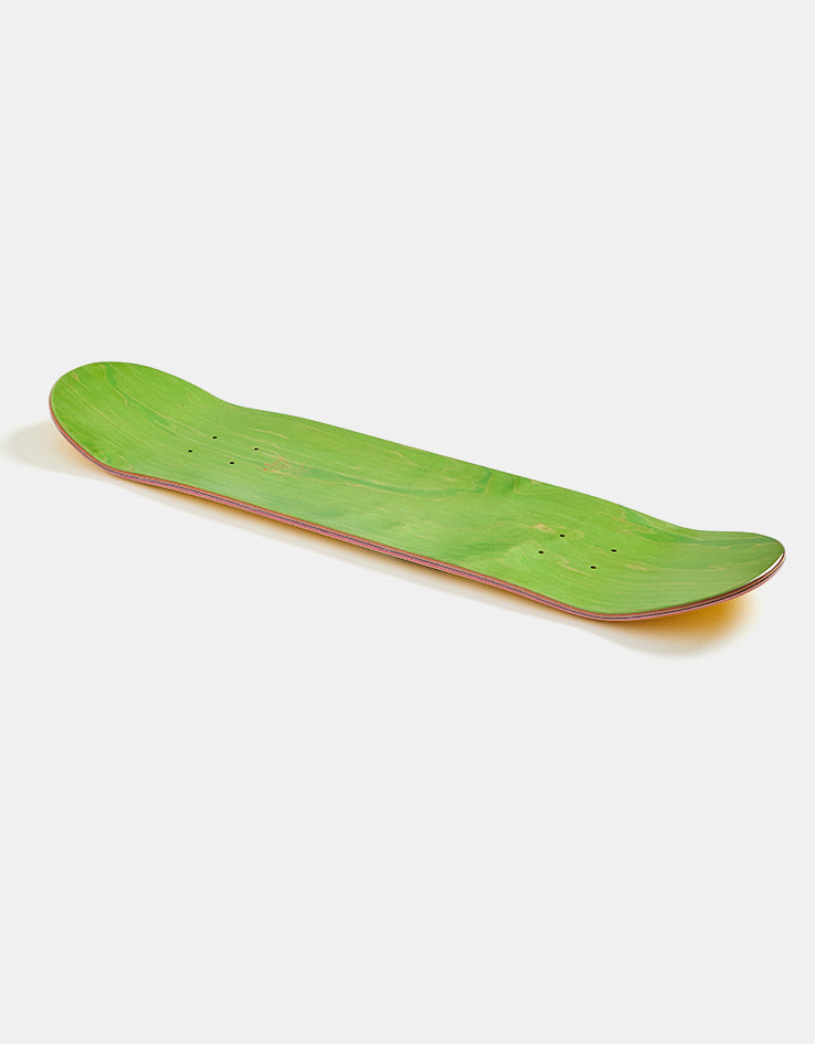 Enjoi Peekaboo Panda R7 Skateboard Deck - 8"