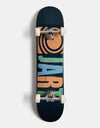 Jart Classic Complete Skateboard - 7.6"