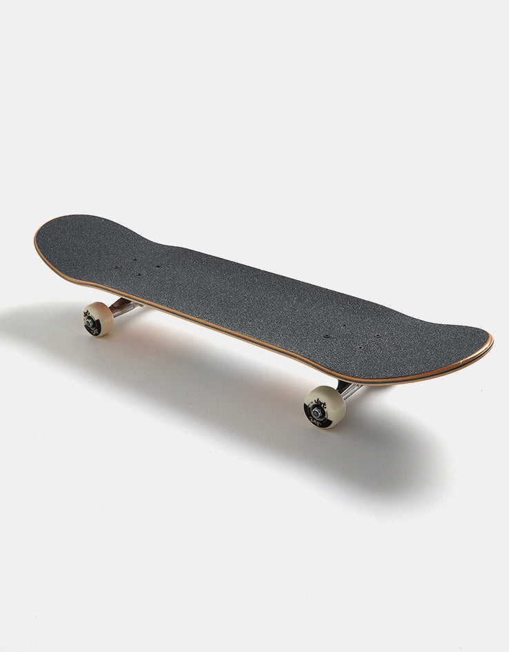 Jart Classic Complete Skateboard - 7.6"