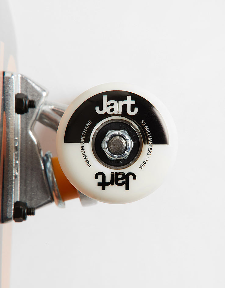 Jart Classic Complete Skateboard - 7.6"