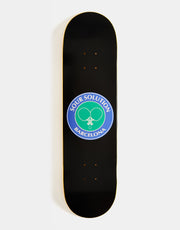 Sour Social Club Skateboard Deck - 8.125"