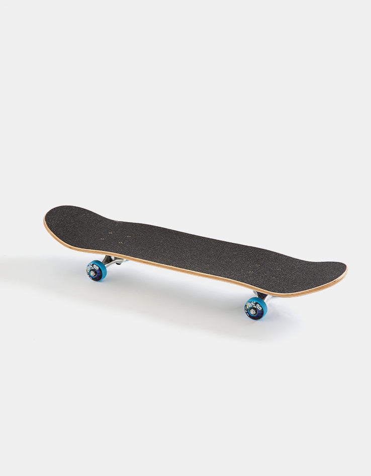Speed Demons Berserker Complete Skateboard - 7.75"