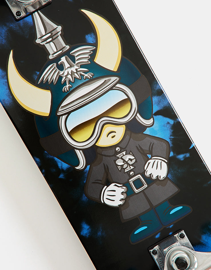 Speed Demons Berserker Complete Skateboard - 7.75"