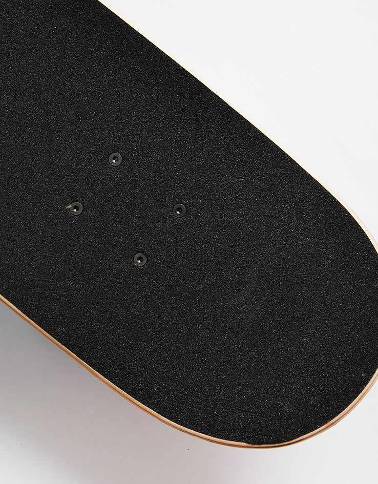 Speed Demons Stars Complete Skateboard - 7.75"