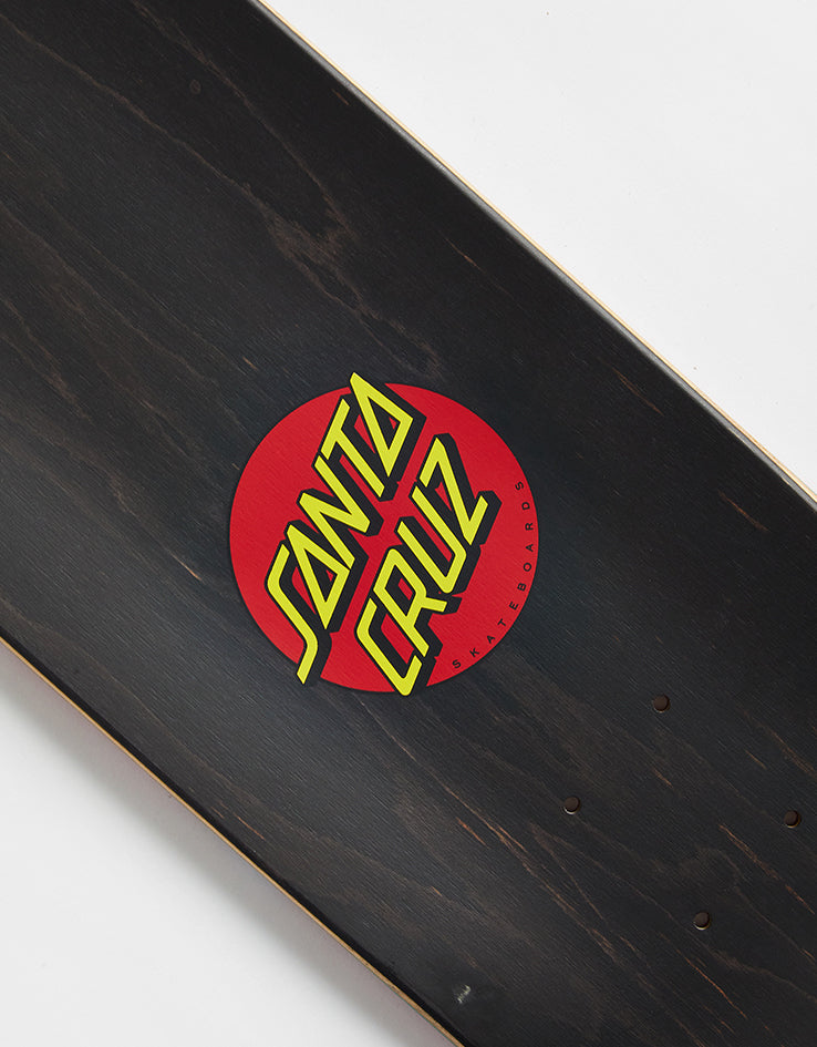 Santa Cruz Screaming Hand Skateboard Deck - 7.8"