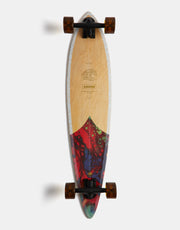 Arbor Groundswell Fish Longboard - 37"x 8.5"
