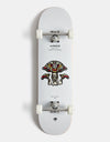 Arbor Whiskey Forage Complete Skateboard - 8.5"