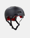 REKD Elite 2.0 Junior Helmet - Black